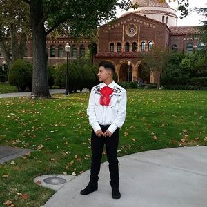 Meet your Posher, David